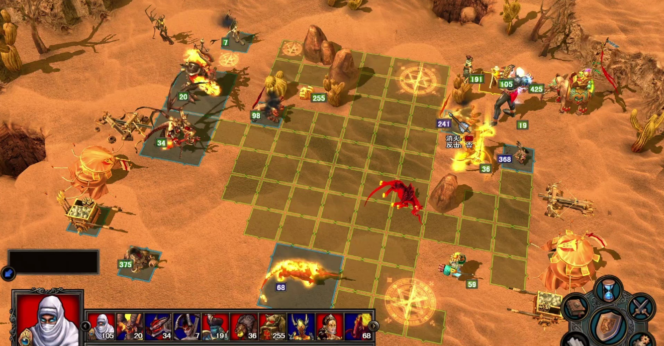 英雄无敌5塔楼英雄怎么获得