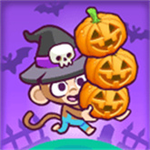 猴子超市游戏中文版