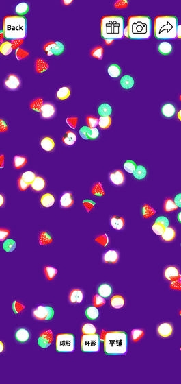 粘土解压模拟器截图1