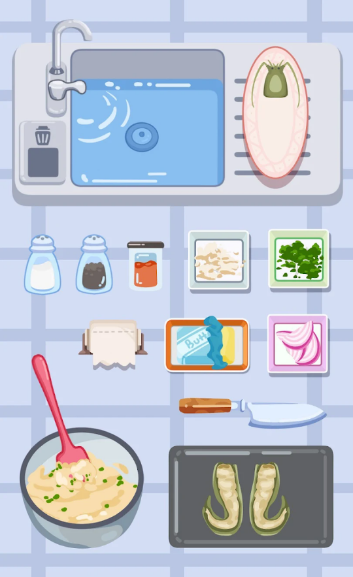 舒适时间中文版