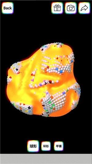 粘土解压模拟器