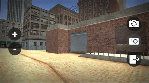 自由城计划最新版