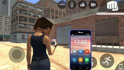 自由城计划最新版