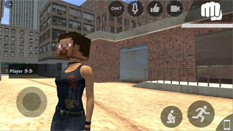 自由城计划最新版