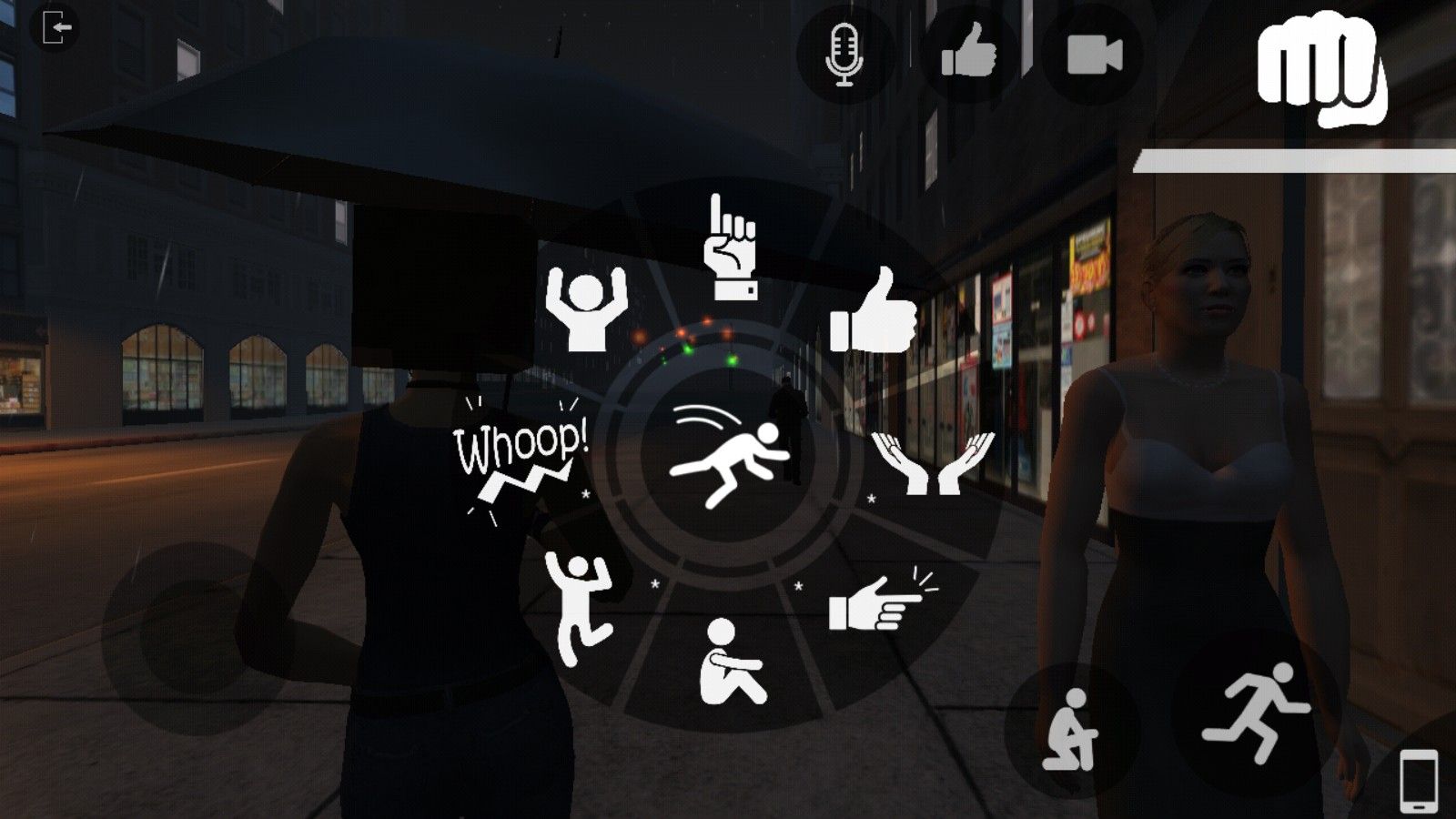 自由城计划最新版