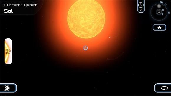 宇宙沙盘中文版手机版