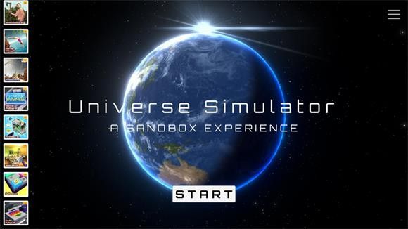 宇宙沙盘中文版手机版