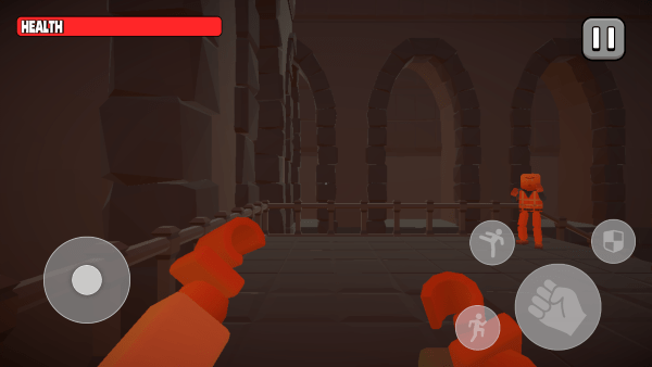 戈尔镇多人沙盒