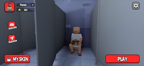 戈尔镇多人沙盒