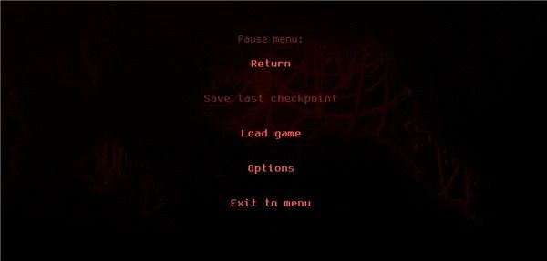 红怪Carrion 红怪Carrion