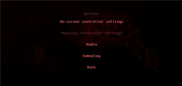 红怪Carrion 红怪Carrion