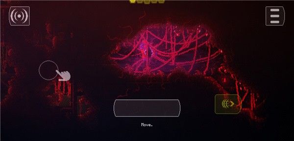 红怪Carrion 红怪Carrion