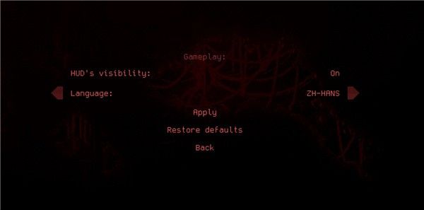 红怪Carrion 红怪Carrion