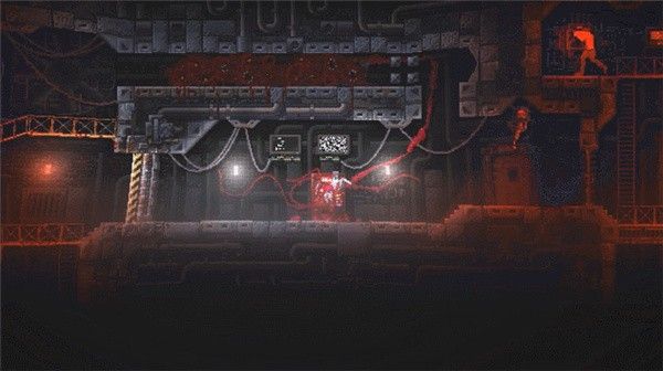 红怪Carrion 红怪Carrion