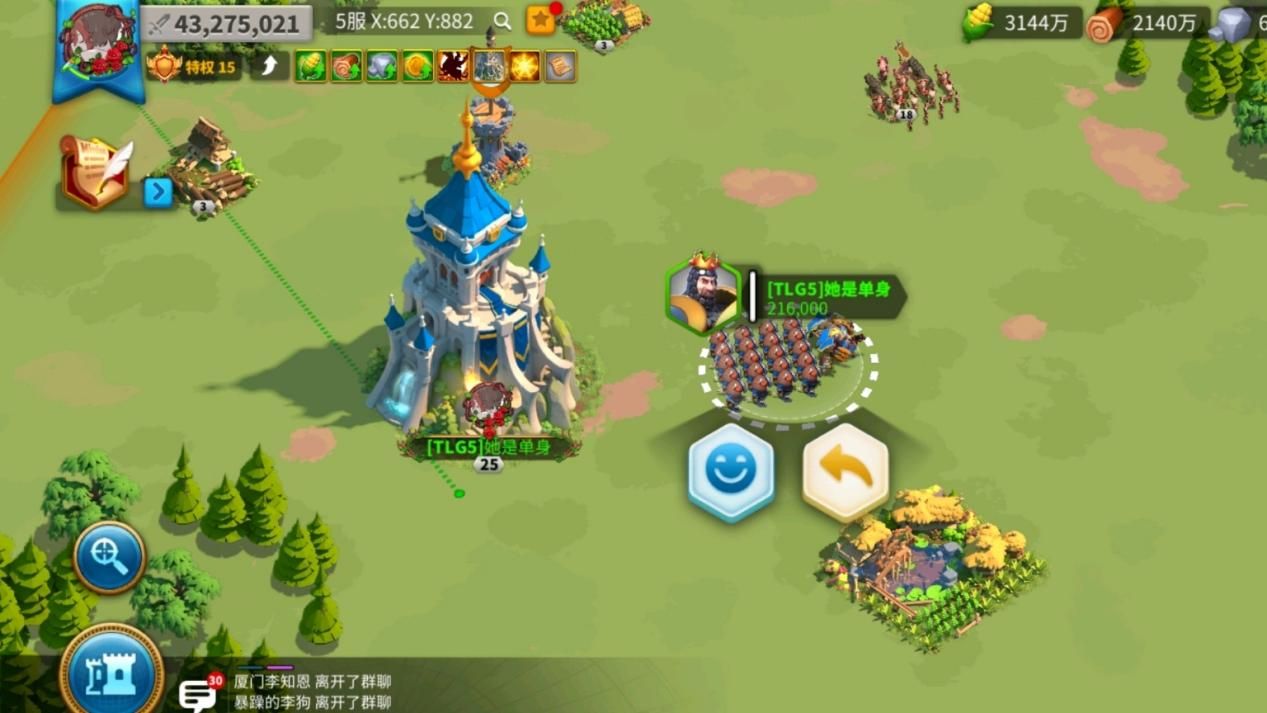 万国觉醒怎么带更多的兵