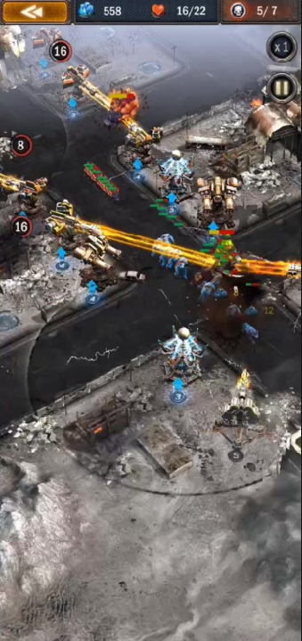 旭日之城困难20关3星怎么过