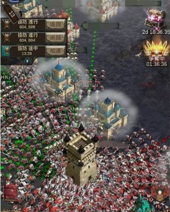 战火与秩序怎么开永久罩