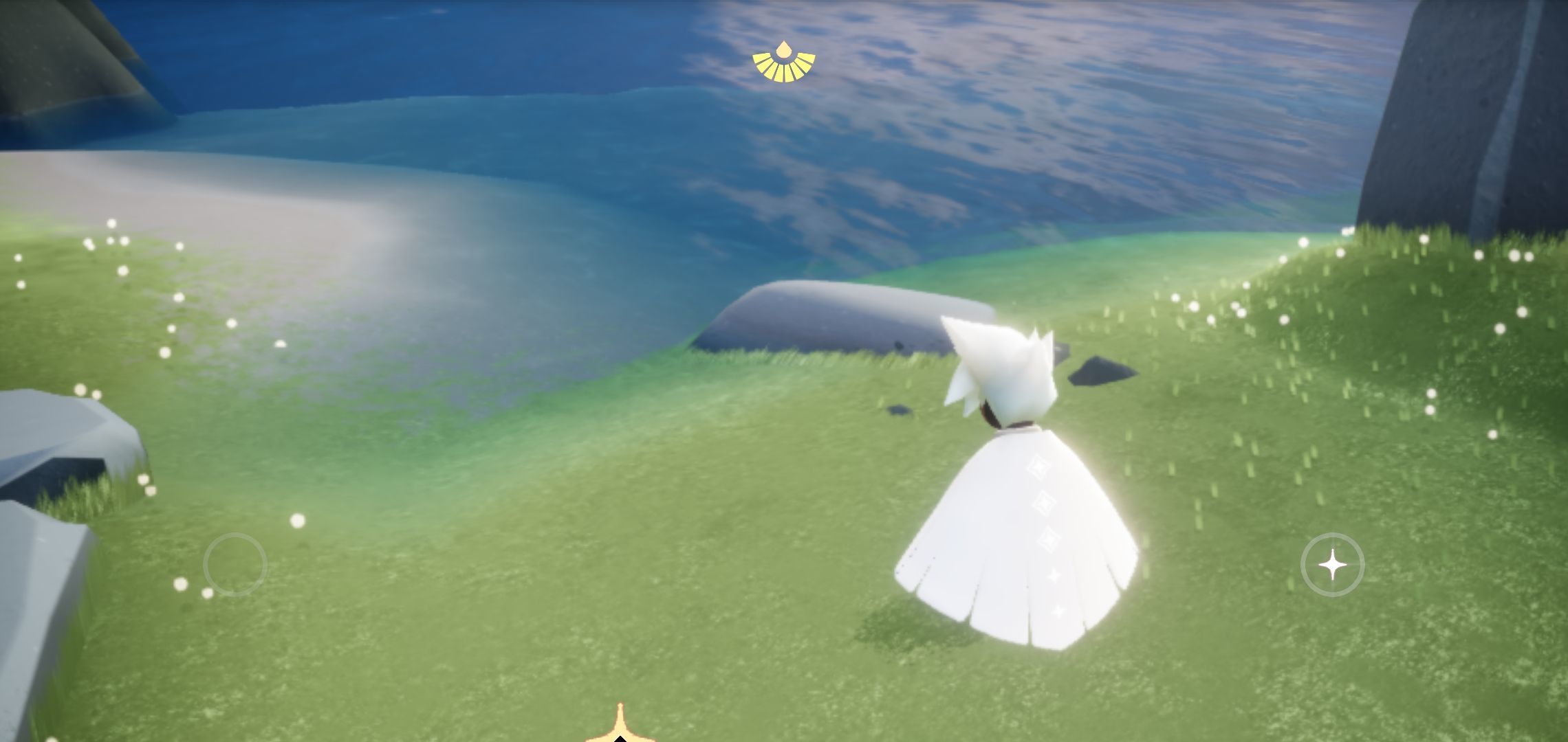 光遇怎么获取白斗