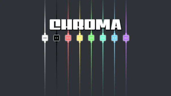 Chroma游戏