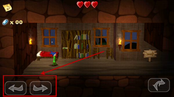 剑客少年安卓版