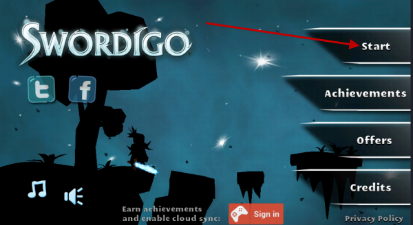 剑客少年安卓版