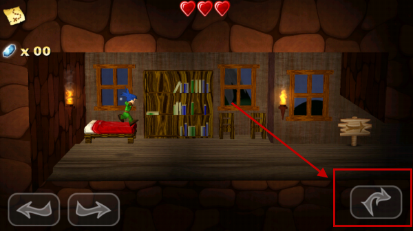 剑客少年安卓版