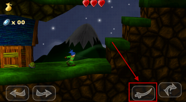 剑客少年安卓版