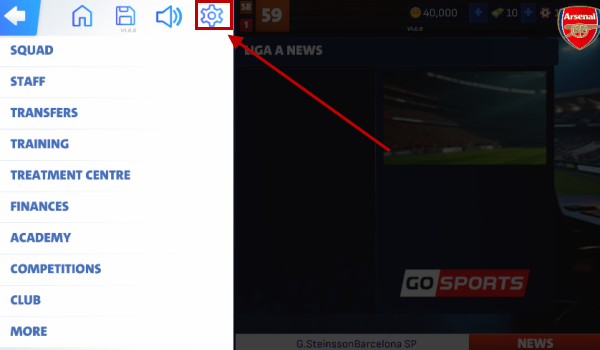 一线队足球经理2026