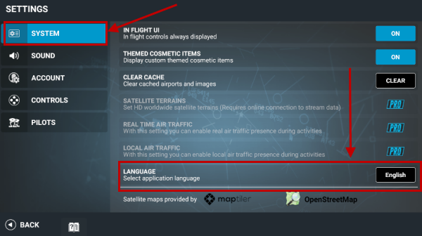 真实飞行模拟器最新版