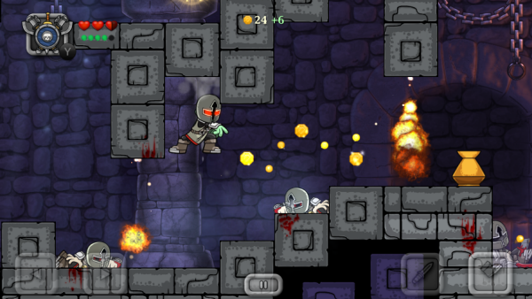 魔法狂暴官方版