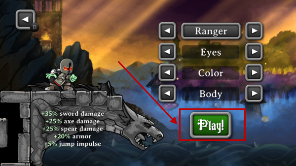 魔法狂暴官方版