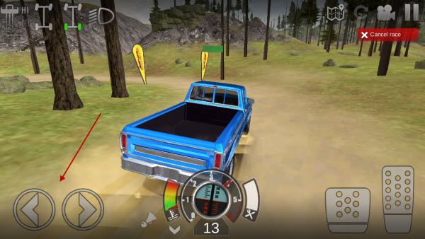 亡命越野最新版