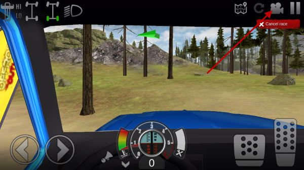 亡命越野最新版