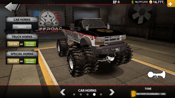 亡命越野最新版