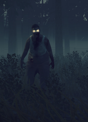 勇闯死人谷2官方正版