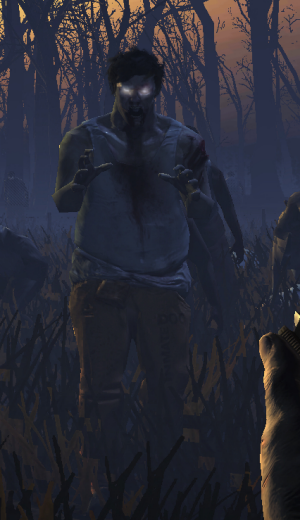 勇闯死人谷2官方正版