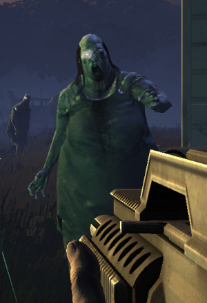 勇闯死人谷2官方正版