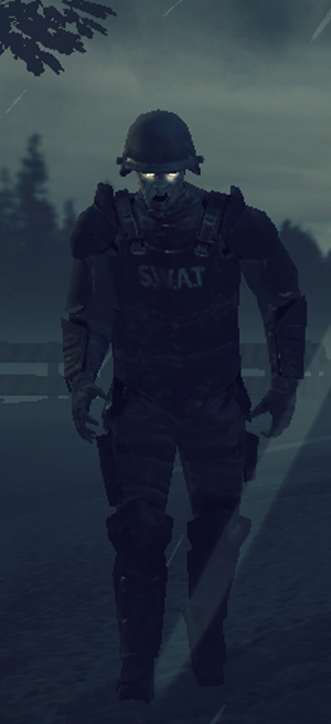 勇闯死人谷2官方正版