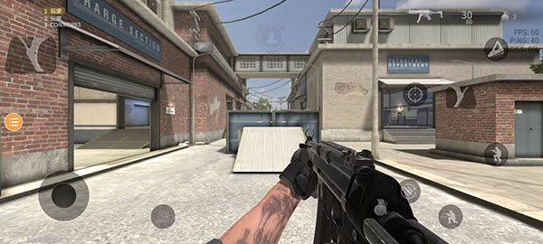 战斗大师最新版