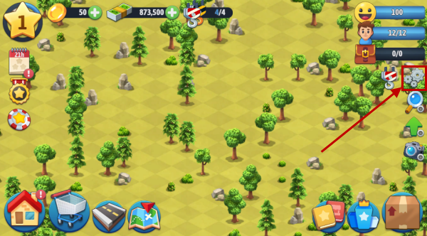 城市岛屿6建造人生正版