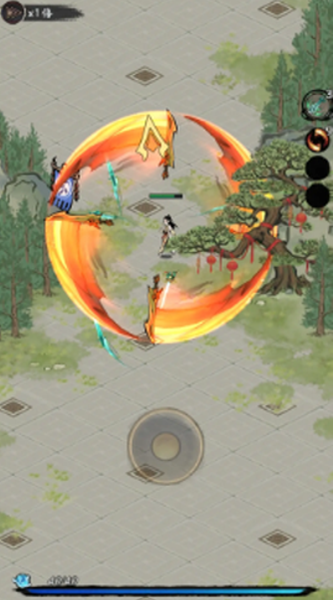 武功来了官方版