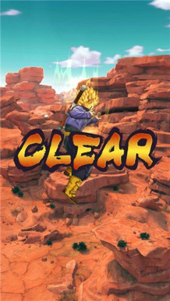 七龙珠激战传说国际服