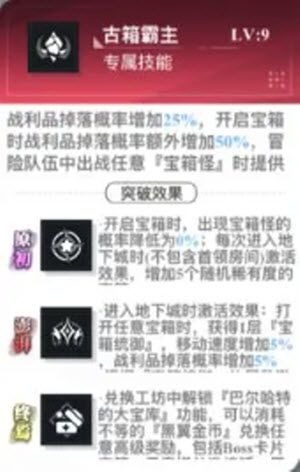 史莱姆与地下城官方版