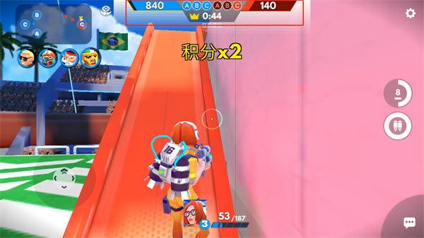 专业射手FRAG最新版