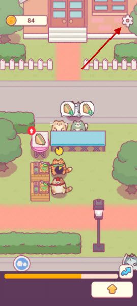 猫咪小吃店内置菜单MOD版