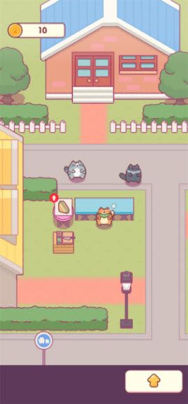 猫咪小吃店内置菜单MOD版