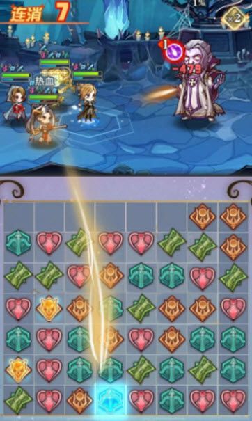 精灵序曲官方版 精灵序曲官方版