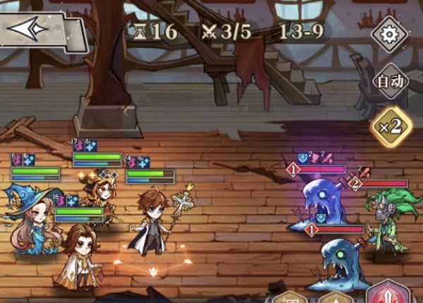 精灵序曲官方版 精灵序曲官方版