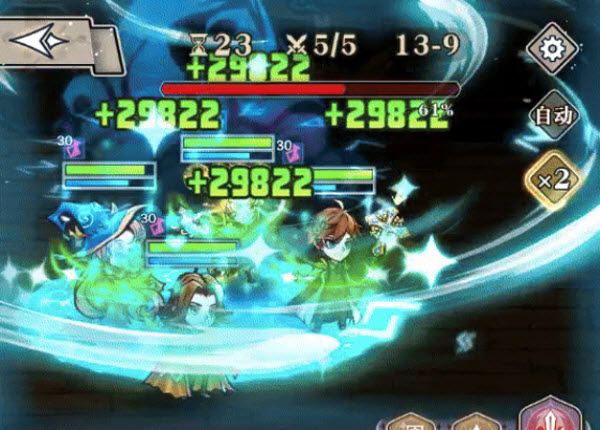 精灵序曲官方版 精灵序曲官方版