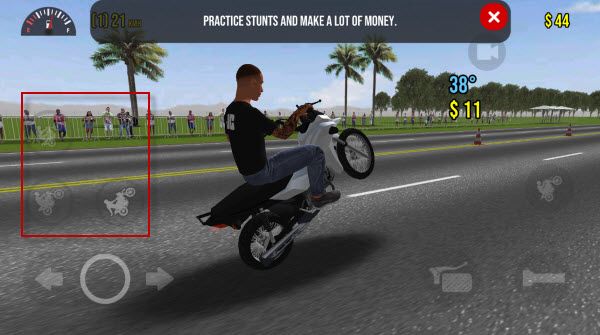 摩托平衡3D官方免费版 摩托平衡3D官方免费版